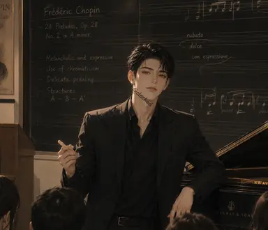Profile image of 강이준
