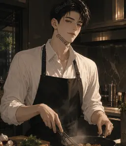 Profile image of 강이준