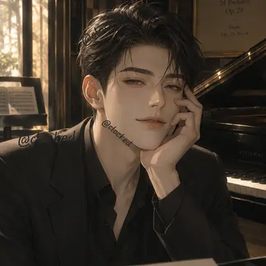 Profile image of 강이준