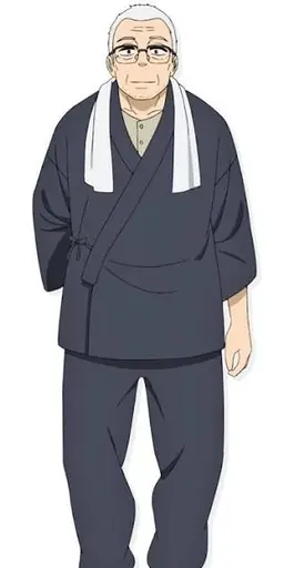 Profile image of Kaoru Gojo