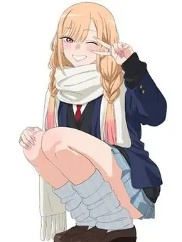 Profile image of Marin Kitagawa