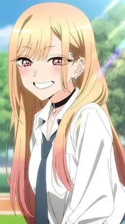 Profile image of Marin Kitagawa