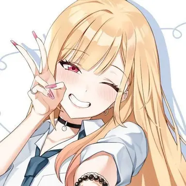 Profile image of Marin Kitagawa