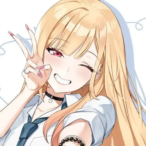 Thuggishbone의 My Dress-Up Darling RP