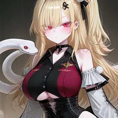 Profile image of 시키아