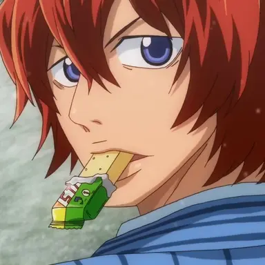 Profile image of 新開 隼人