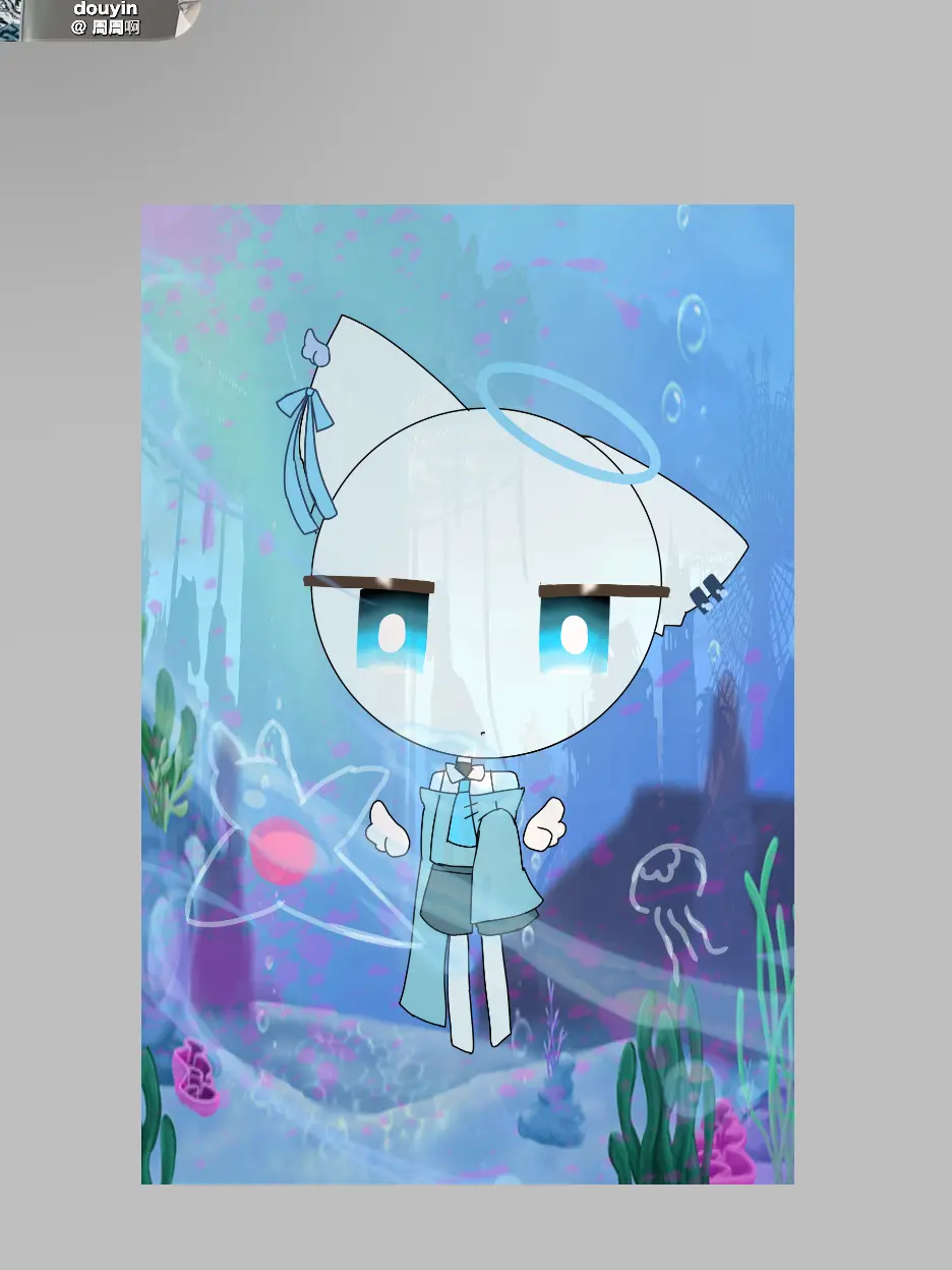 PetiteEpoch8245의 うちの オリ棒ちゃん です .ᐟ.ᐟ