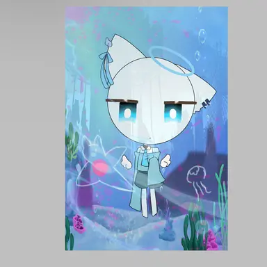 Profile image of まりも
