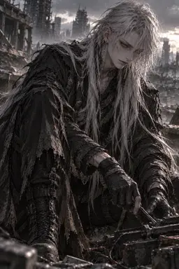Profile image of Revenant