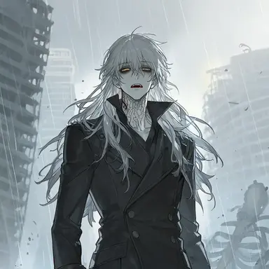 Profile image of Revenant