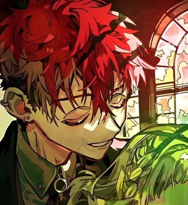 Profile image of 휴가 나츠히코
