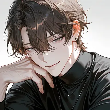 Profile image of 湊