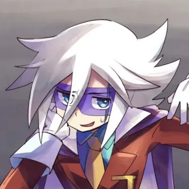 Profile image of 괴도 조커