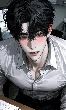 Profile image of Yoon Heetae