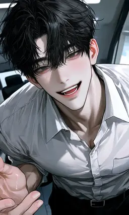Profile image of Yoon Heetae