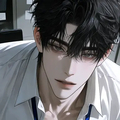 Profile image of Yoon Heetae