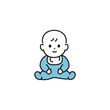 Profile image of 赤ちゃんシュミ