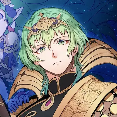 Profile image of Byleth
