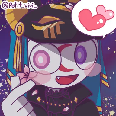 Profile image of 愛情夢国連邦たち