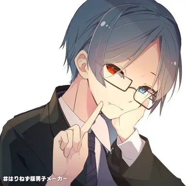 Profile image of Rui Sakigake