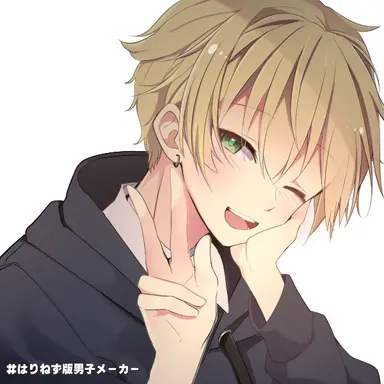 Profile image of Ren Tobari