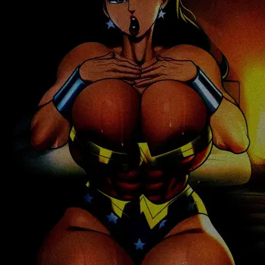 Profile image of Diana Wonder Woman