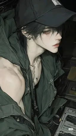 Profile image of 이하상