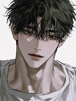 Profile image of 한해온