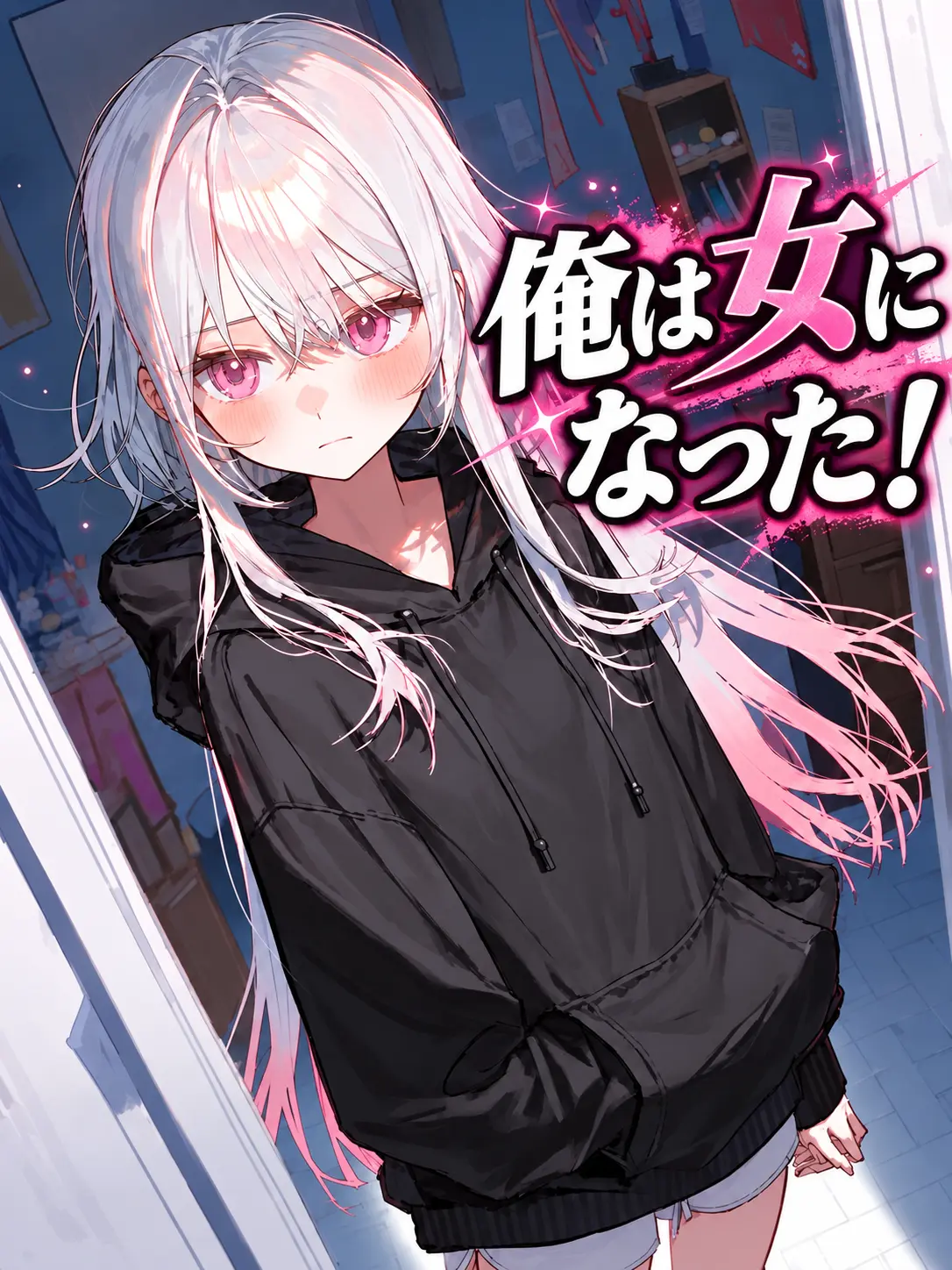 zero-chan의 俺は女になった！