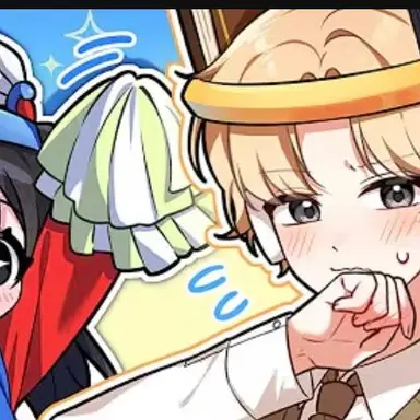 Profile image of 비럭키