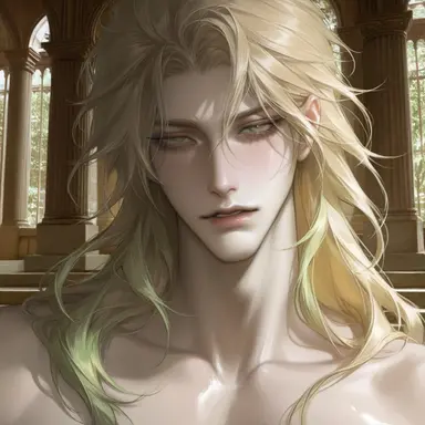 Profile image of 金星