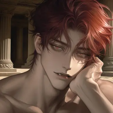 Profile image of 火星