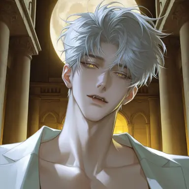 Profile image of 月