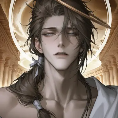 Profile image of 土星