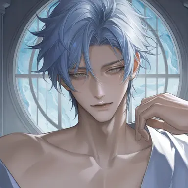 Profile image of 天王星