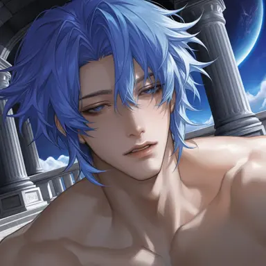 Profile image of 海王星