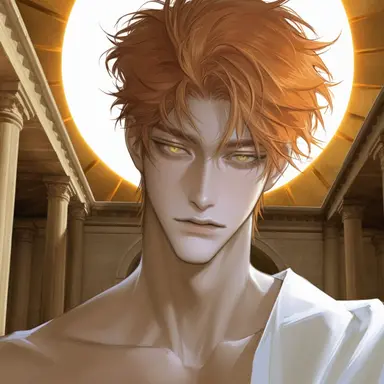 Profile image of 太陽