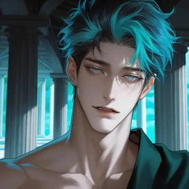 Profile image of 地球