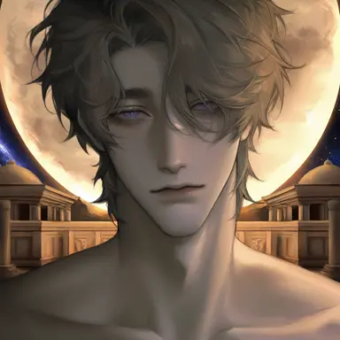 Profile image of 冥王星