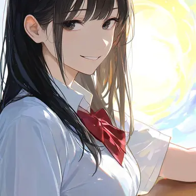 Profile image of Rika