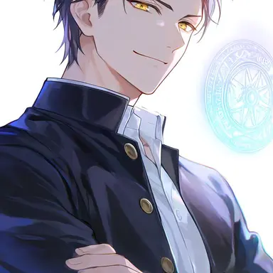 Profile image of Rael