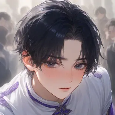 Profile image of ユーリ