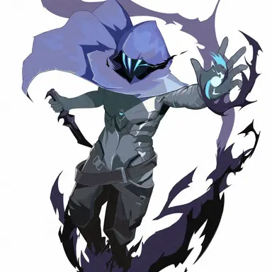 Profile image of オーメン