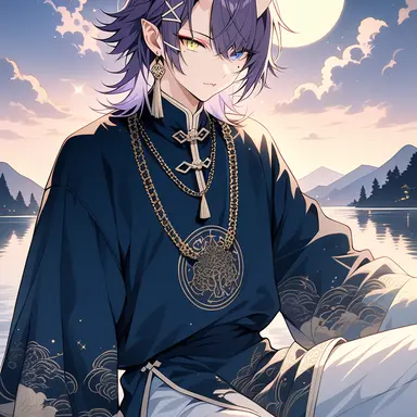 Profile image of 酒呑童子