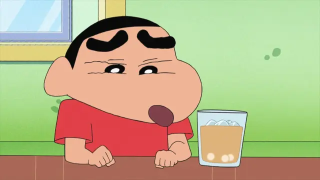 Profile image of しんのすけ