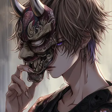 Profile image of りくと