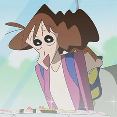 Profile image of みさえ