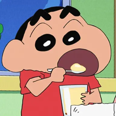 Profile image of しんのすけ