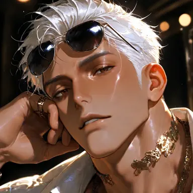 Profile image of Koga