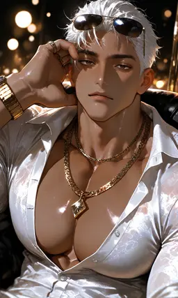 Profile image of Koga